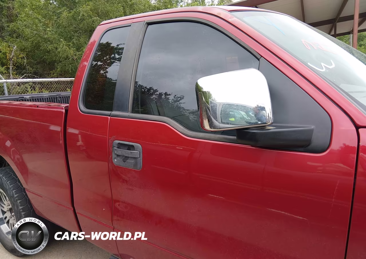2007 Ford F-150 Stx-Xl-Xlt VIN:1FTRF12287NA44643 - 13