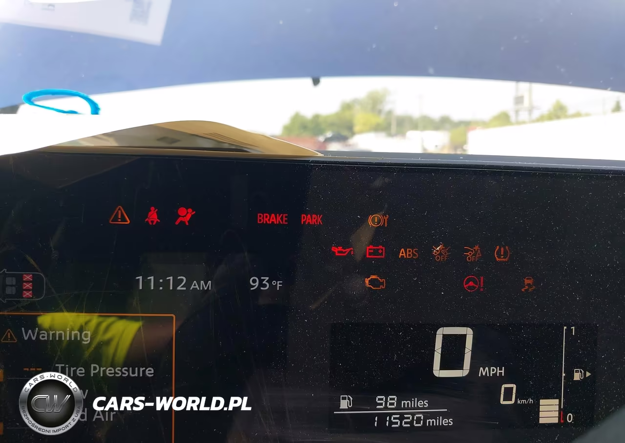 2026 Nissan Kicks Sv VIN:3N8AP6CE6TL323264 - 14
