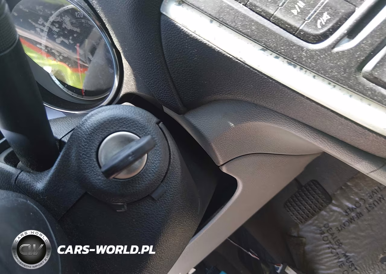 2015 Buick Encore Convenience VIN:KL4CJBSB6FB131929 - 11