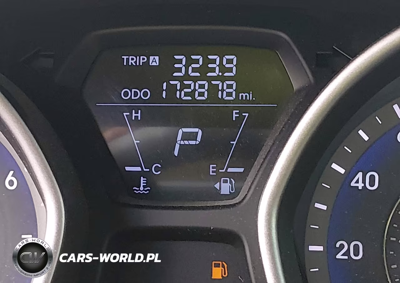 2012 Hyundai Elantra Limited (Ulsan Plant) VIN:KMHDH4AE0CU459310 - 15