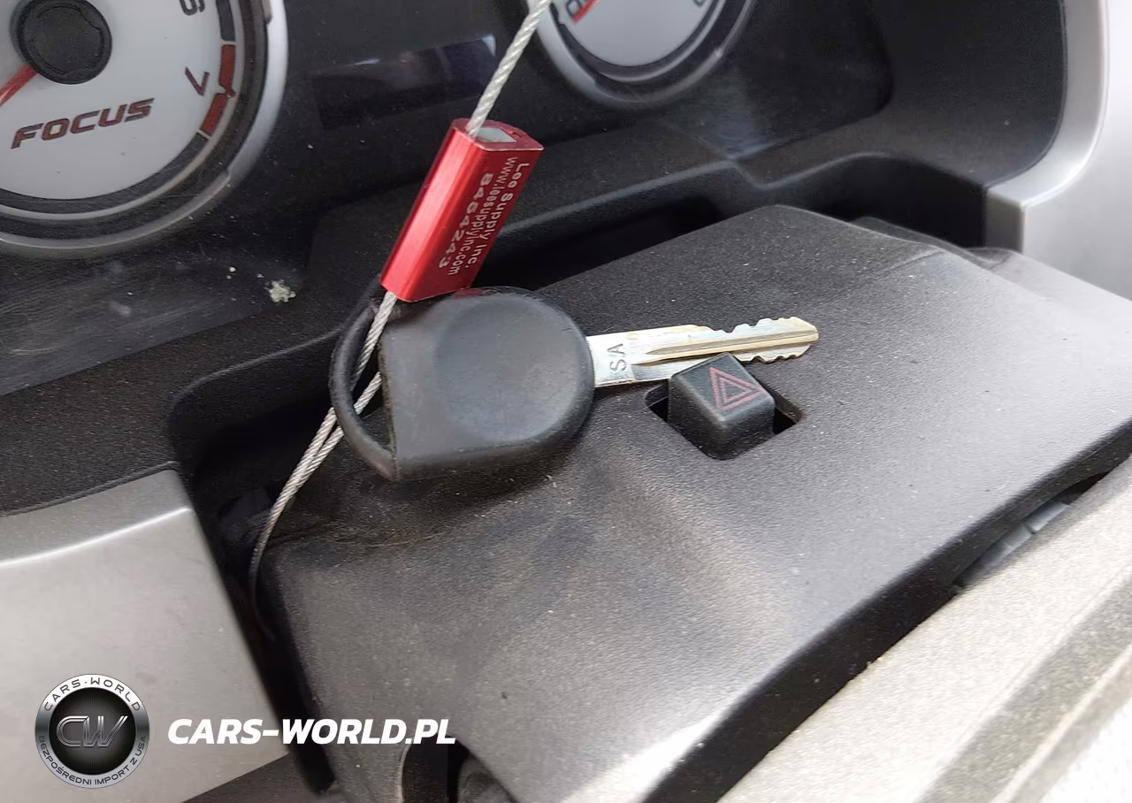 2010 Ford Focus Ses VIN:1FAHP3GN4AW269222 - 11
