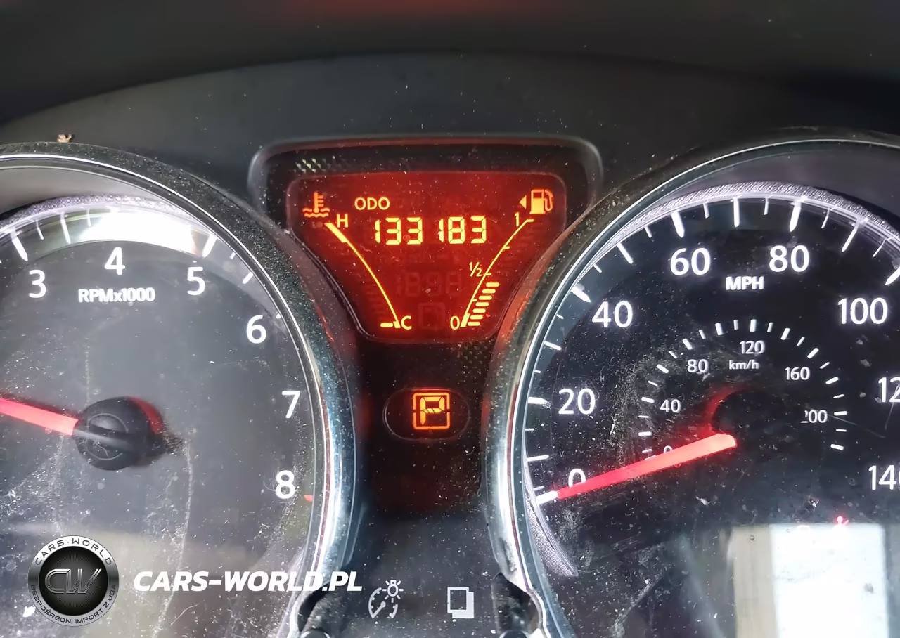 2014 Nissan Versa Note Sv VIN:3N1CE2CP5EL352376 - 7
