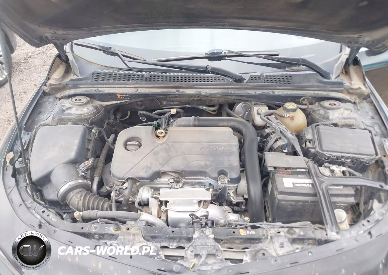 2018 Chevrolet Malibu 1Ls VIN:1G1ZB5ST1JF277771 - 10