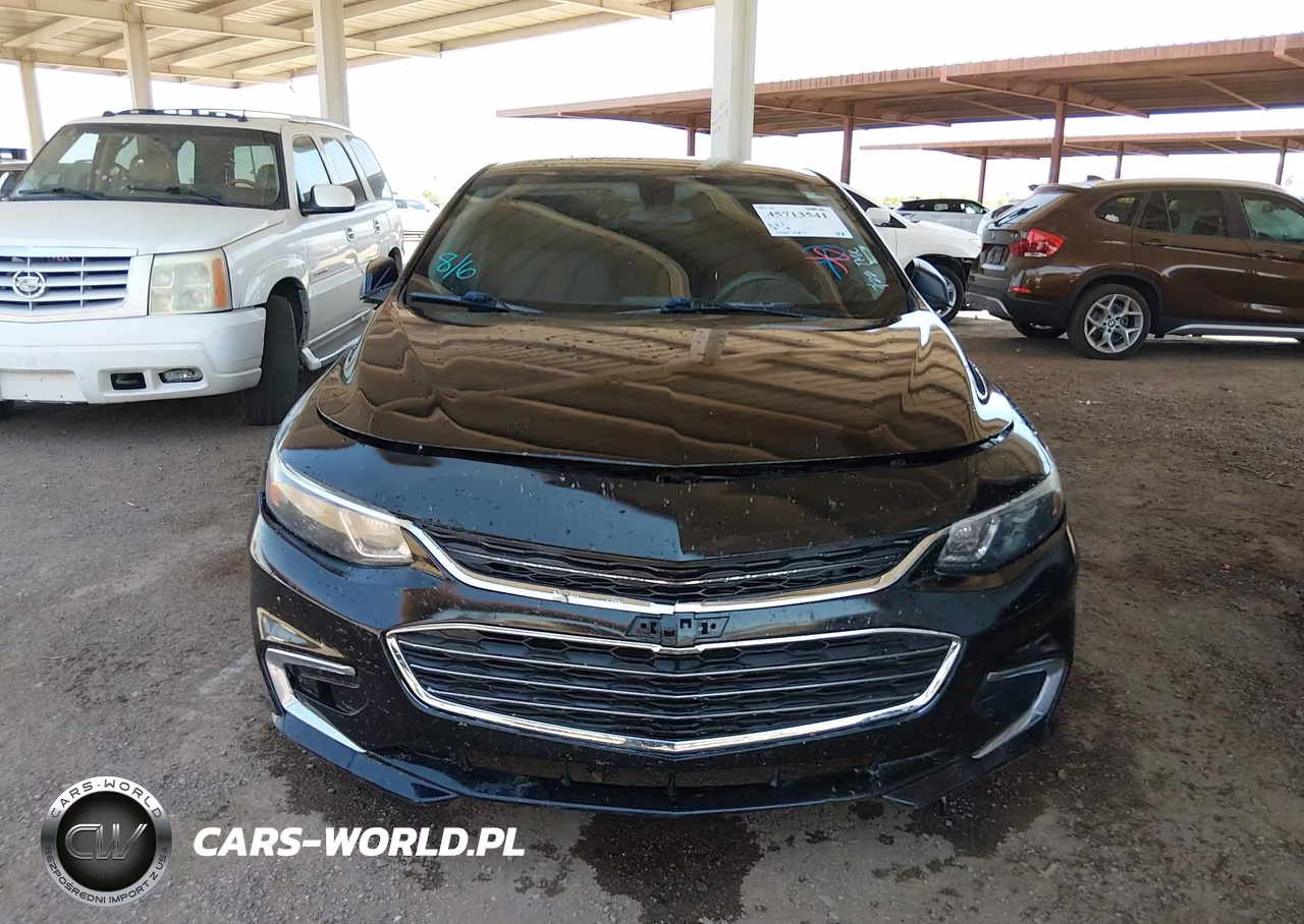 2018 Chevrolet Malibu 1Ls VIN:1G1ZB5ST1JF277771 - 12