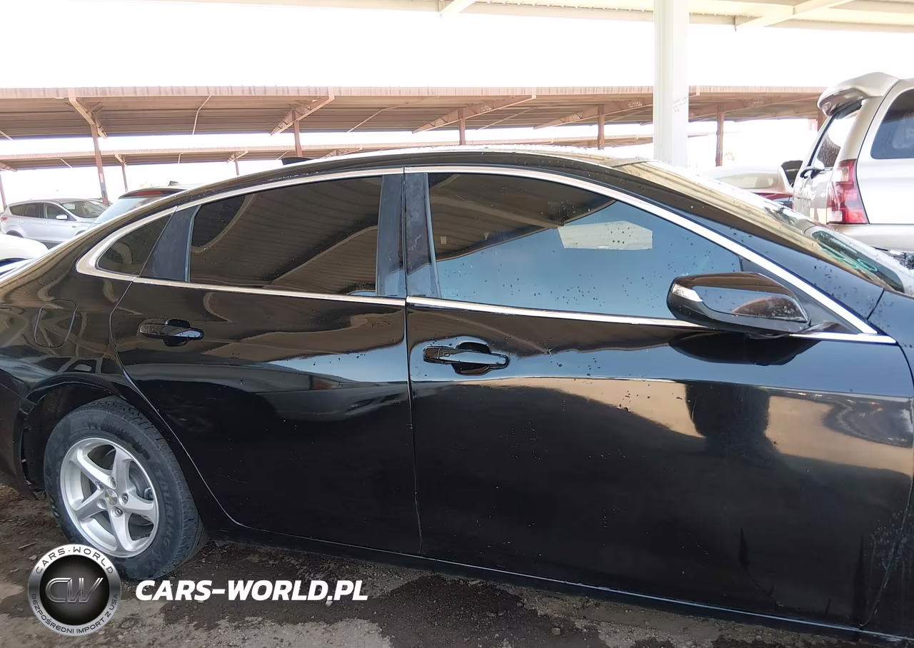 2018 Chevrolet Malibu 1Ls VIN:1G1ZB5ST1JF277771 - 13