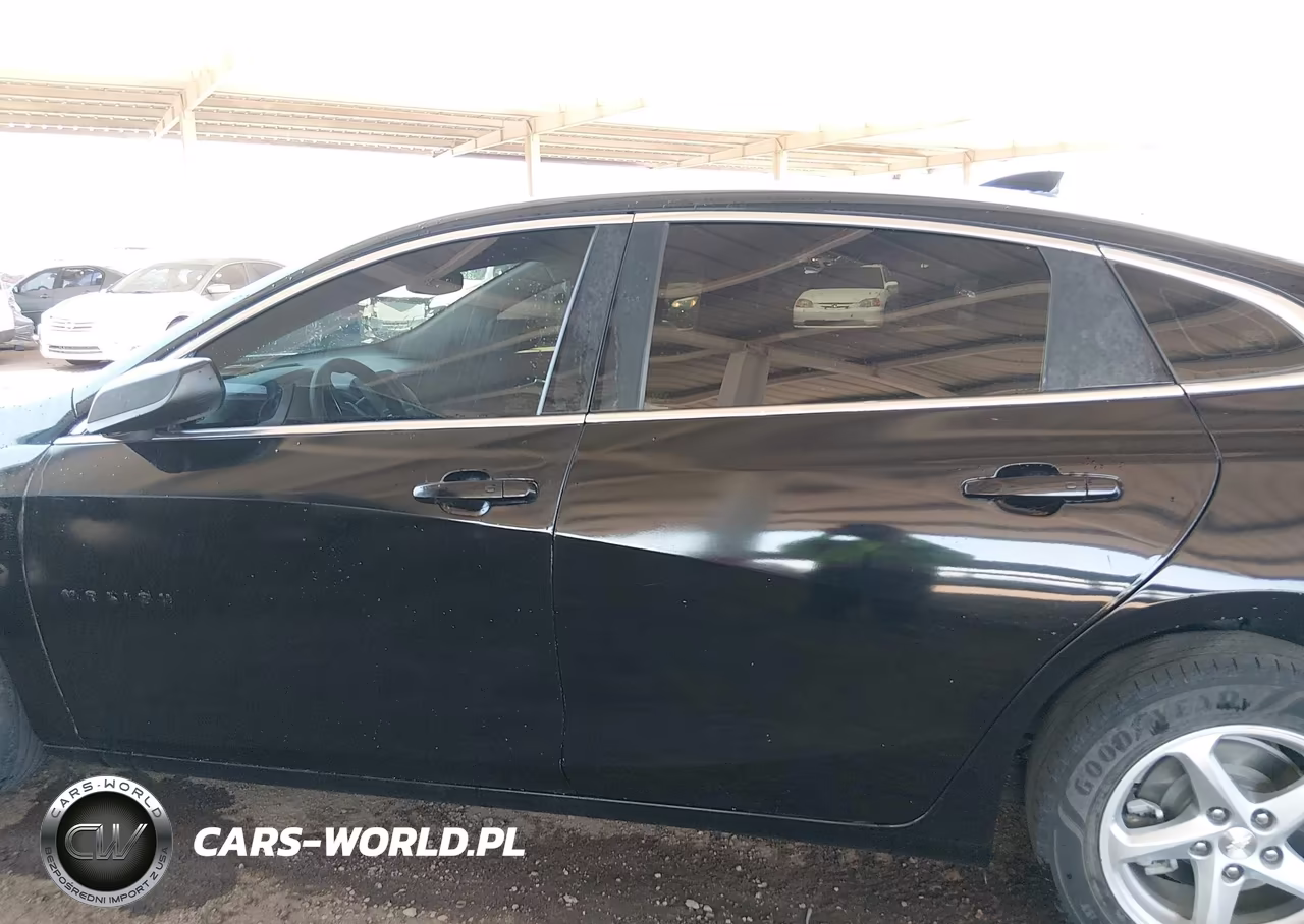 2018 Chevrolet Malibu 1Ls VIN:1G1ZB5ST1JF277771 - 14
