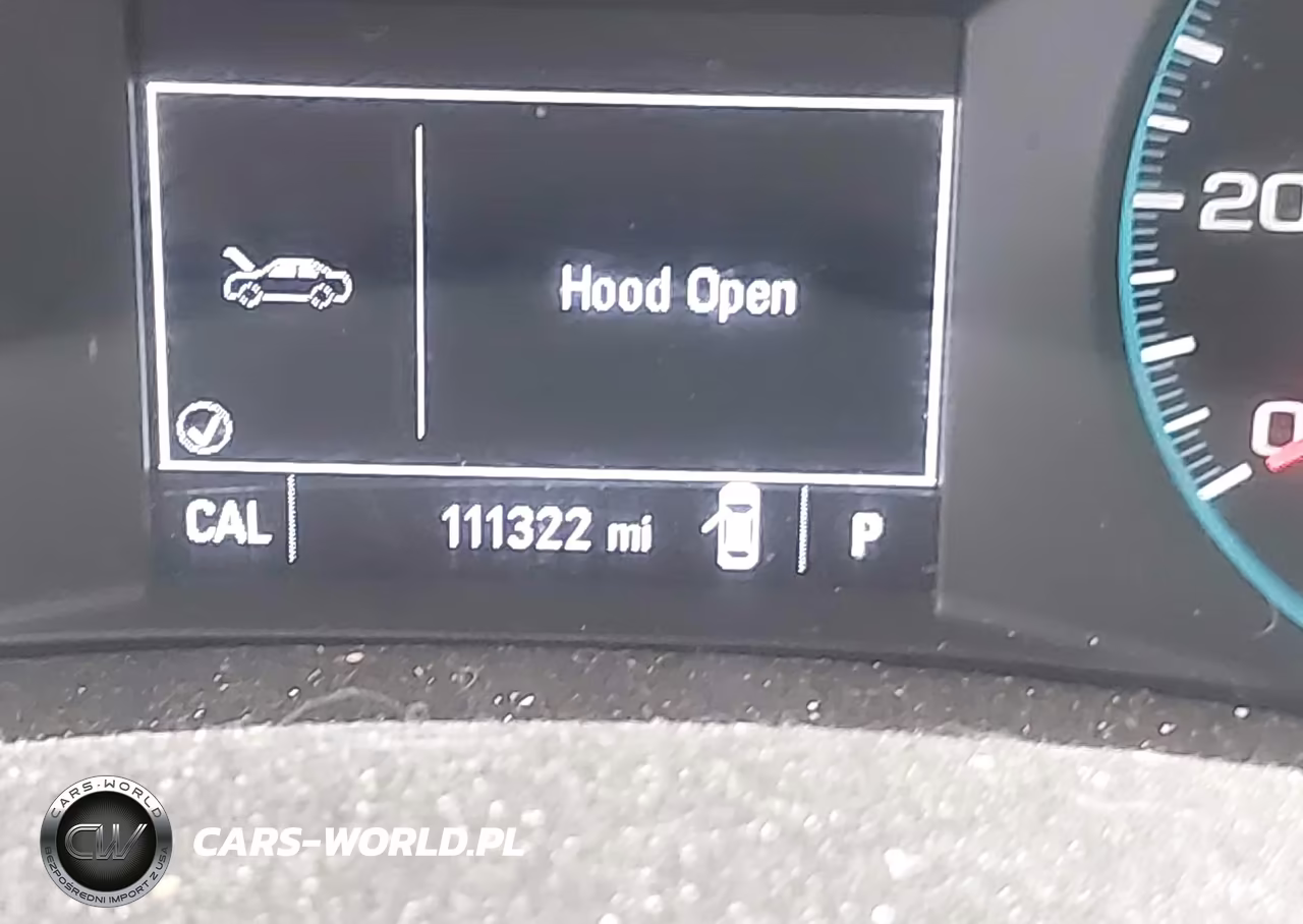 2018 Chevrolet Malibu 1Ls VIN:1G1ZB5ST1JF277771 - 15