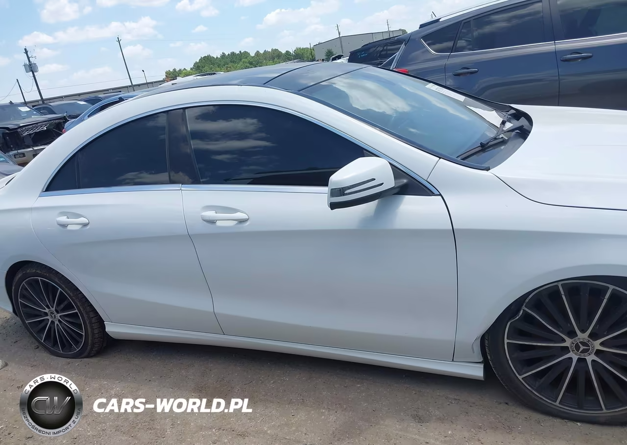 2018 Mercedes-Benz Cla 250 VIN:WDDSJ4EB2JN642317 - 14