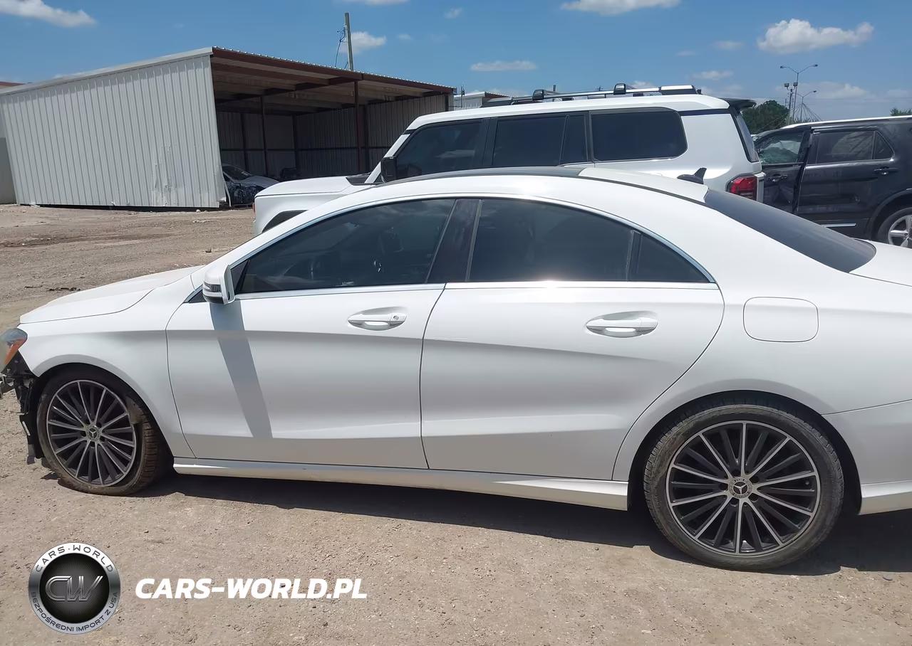 2018 Mercedes-Benz Cla 250 VIN:WDDSJ4EB2JN642317 - 15