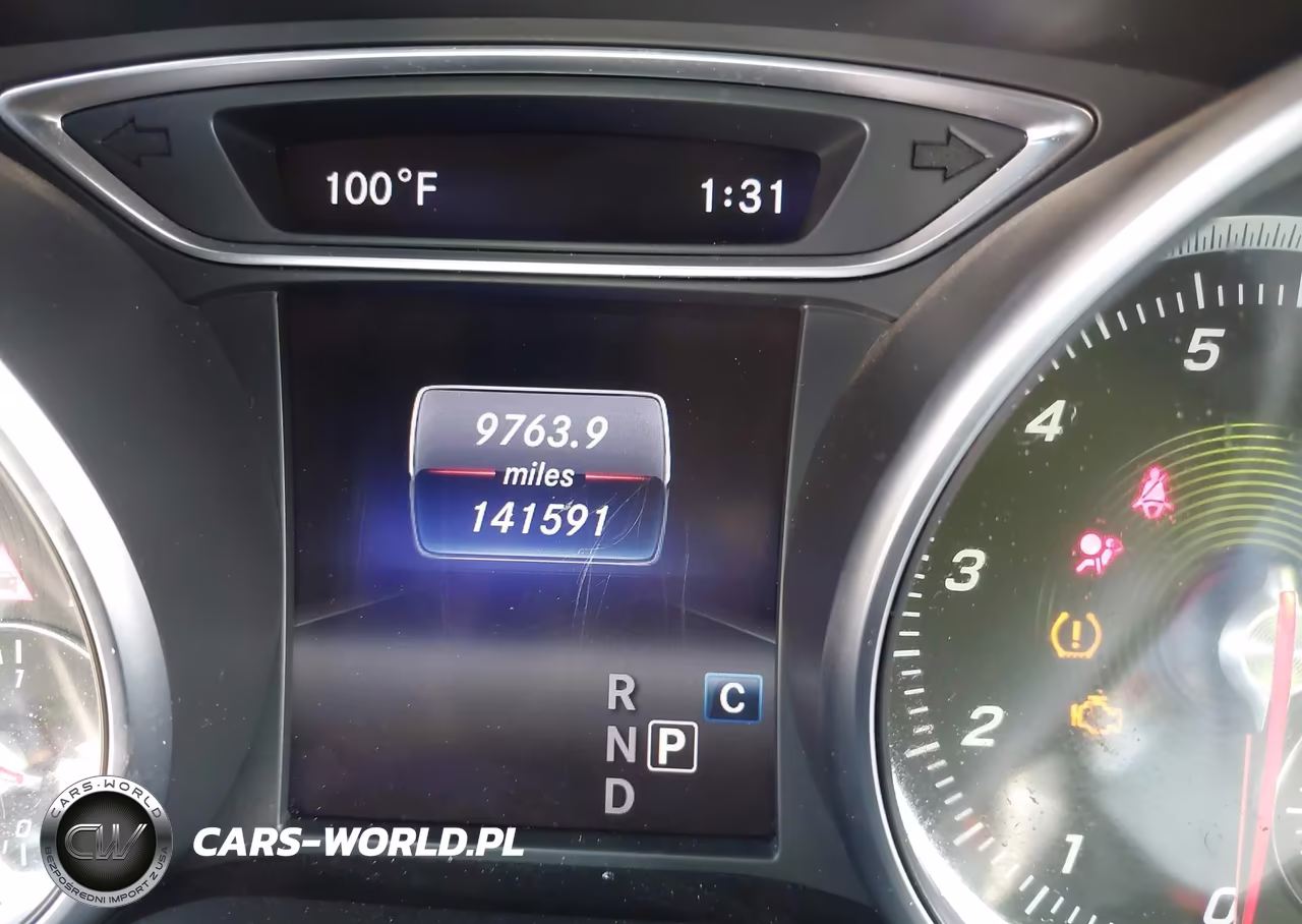 2018 Mercedes-Benz Cla 250 VIN:WDDSJ4EB2JN642317 - 16