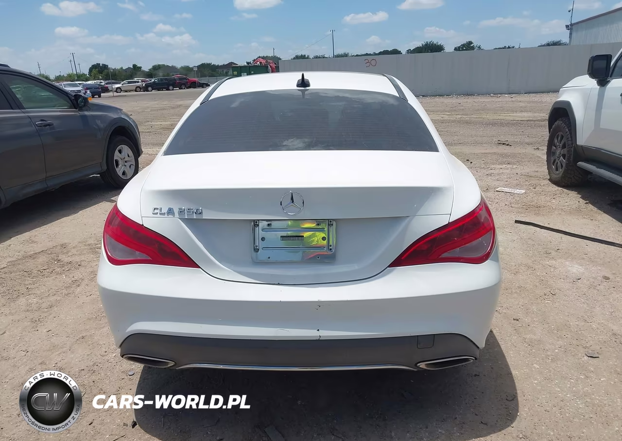 2018 Mercedes-Benz Cla 250 VIN:WDDSJ4EB2JN642317 - 17