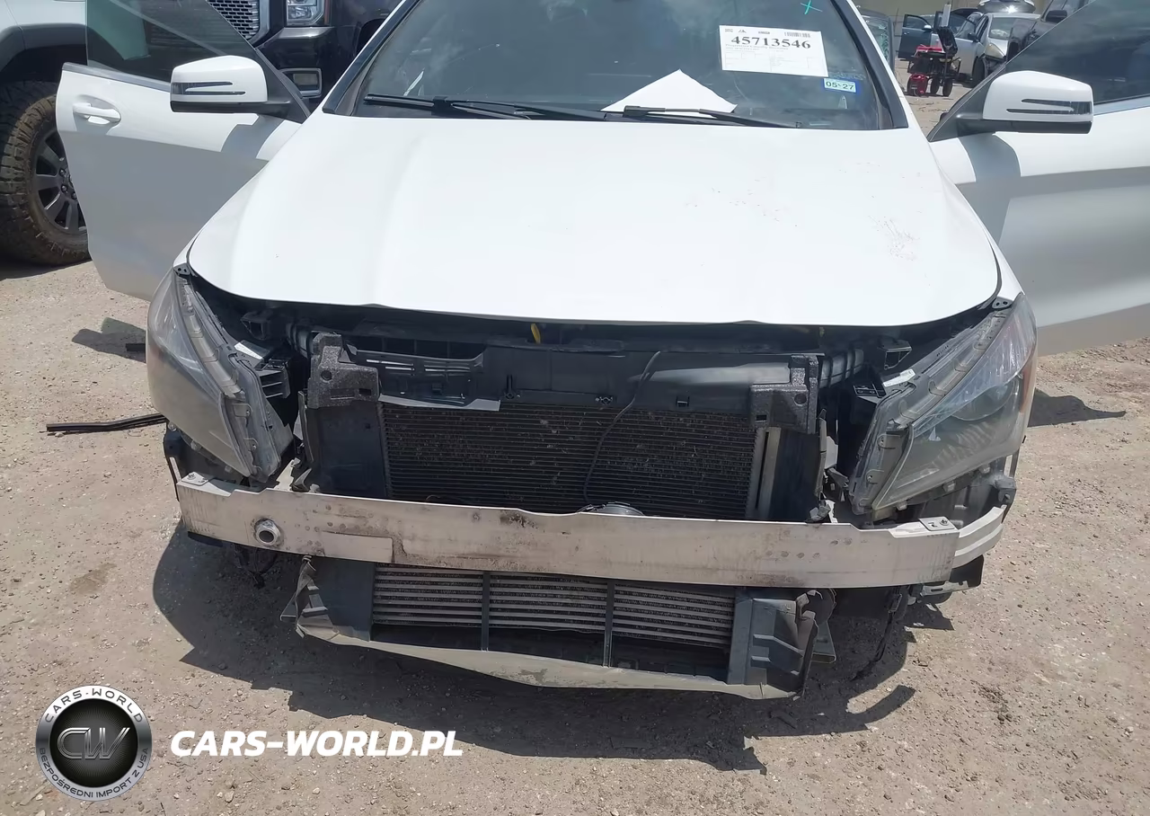 2018 Mercedes-Benz Cla 250 VIN:WDDSJ4EB2JN642317 - 6