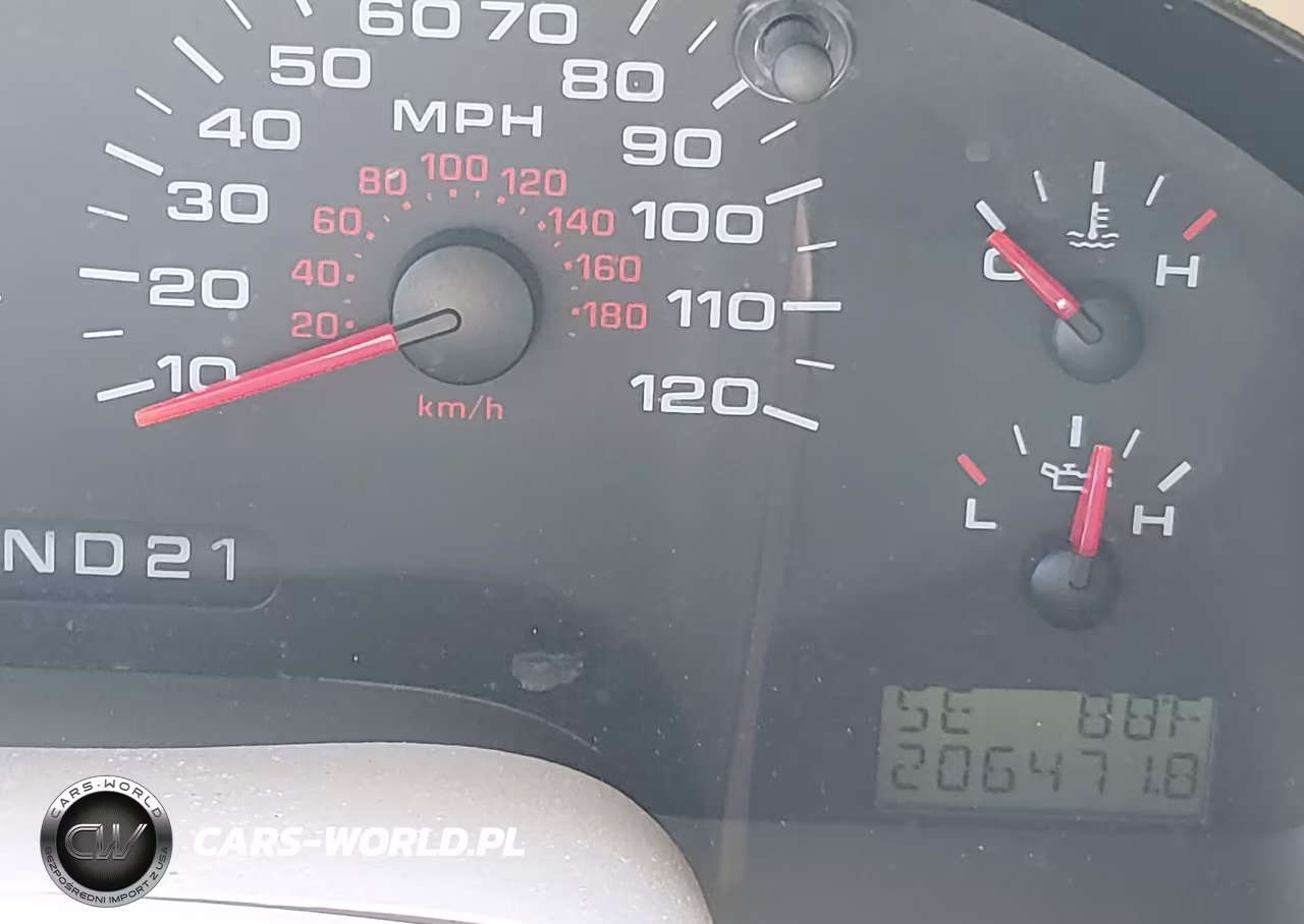 2006 Ford F-150 Xlt VIN:1FTRW12W06FA97980 - 7