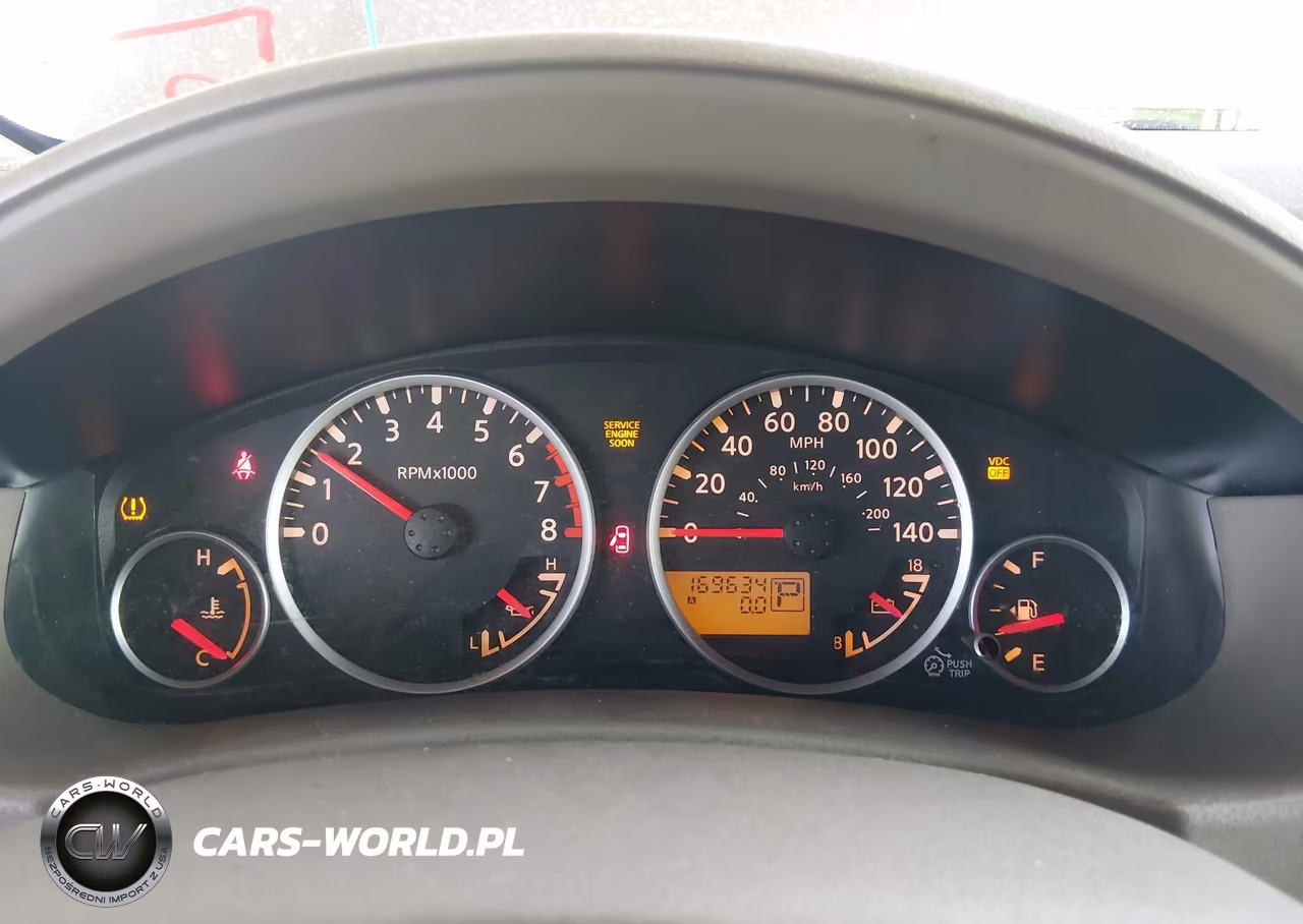 2009 Nissan Pathfinder Le VIN:5N1AR18U89C616933 - 7