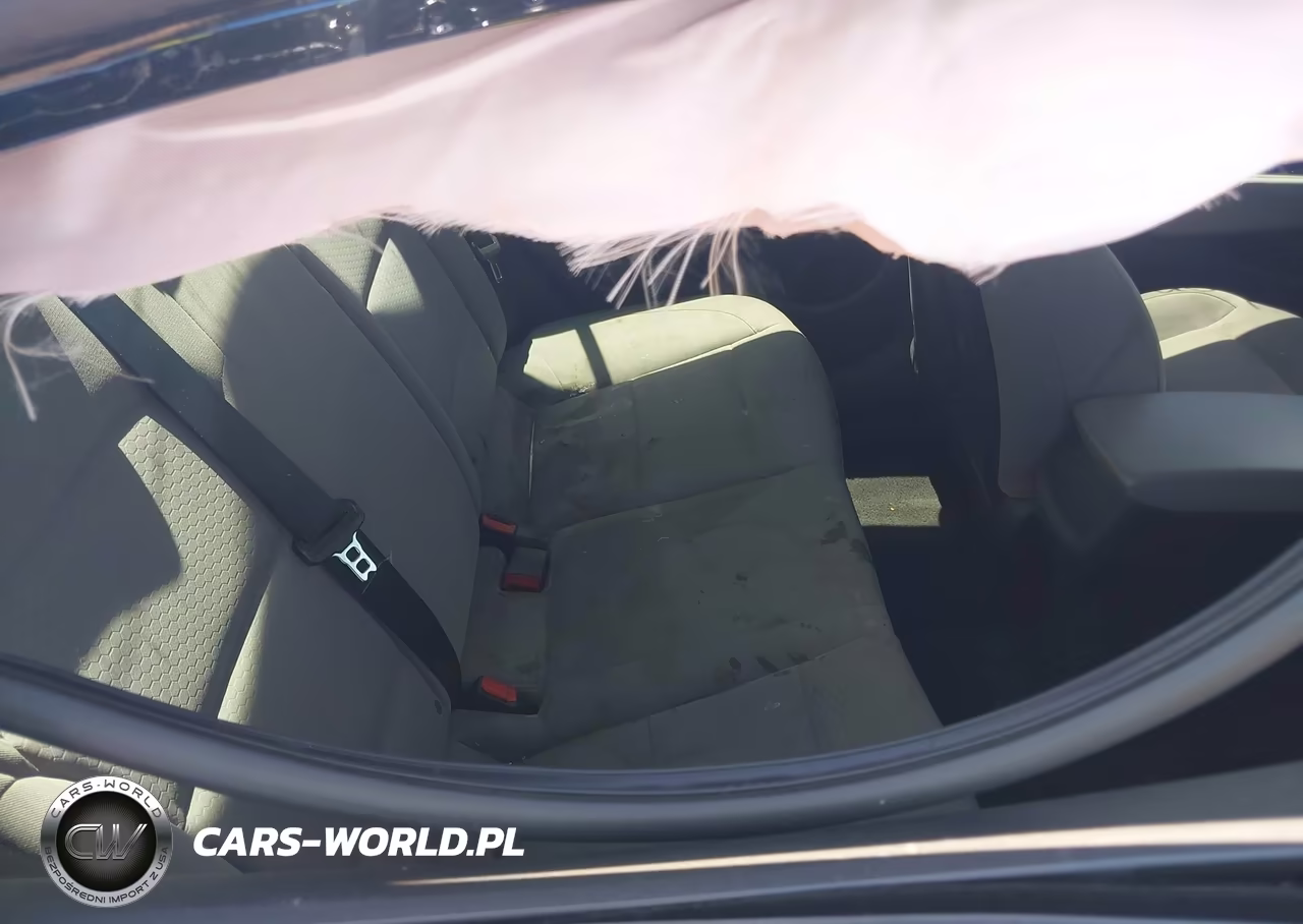 2020 Hyundai Elantra Sel VIN:5NPD84LF6LH625141 - 8