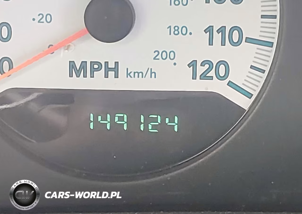 2006 Dodge Grand Caravan Sxt VIN:2D4GP44L36R855573 - 7