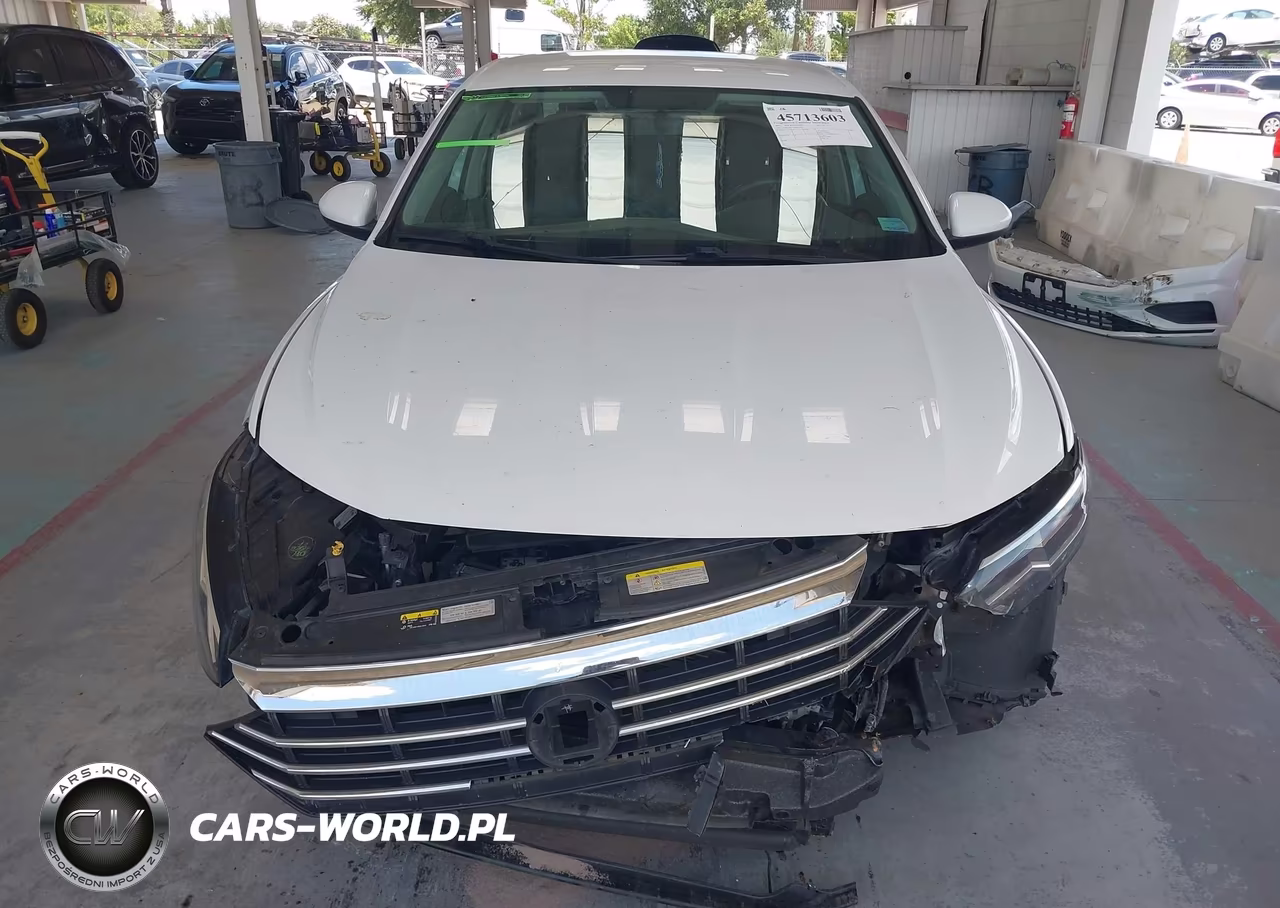 2021 Volkswagen Jetta 1.4T R-Line-1.4T S-1.4T Se VIN:3VWC57BU1MM023990 - 13