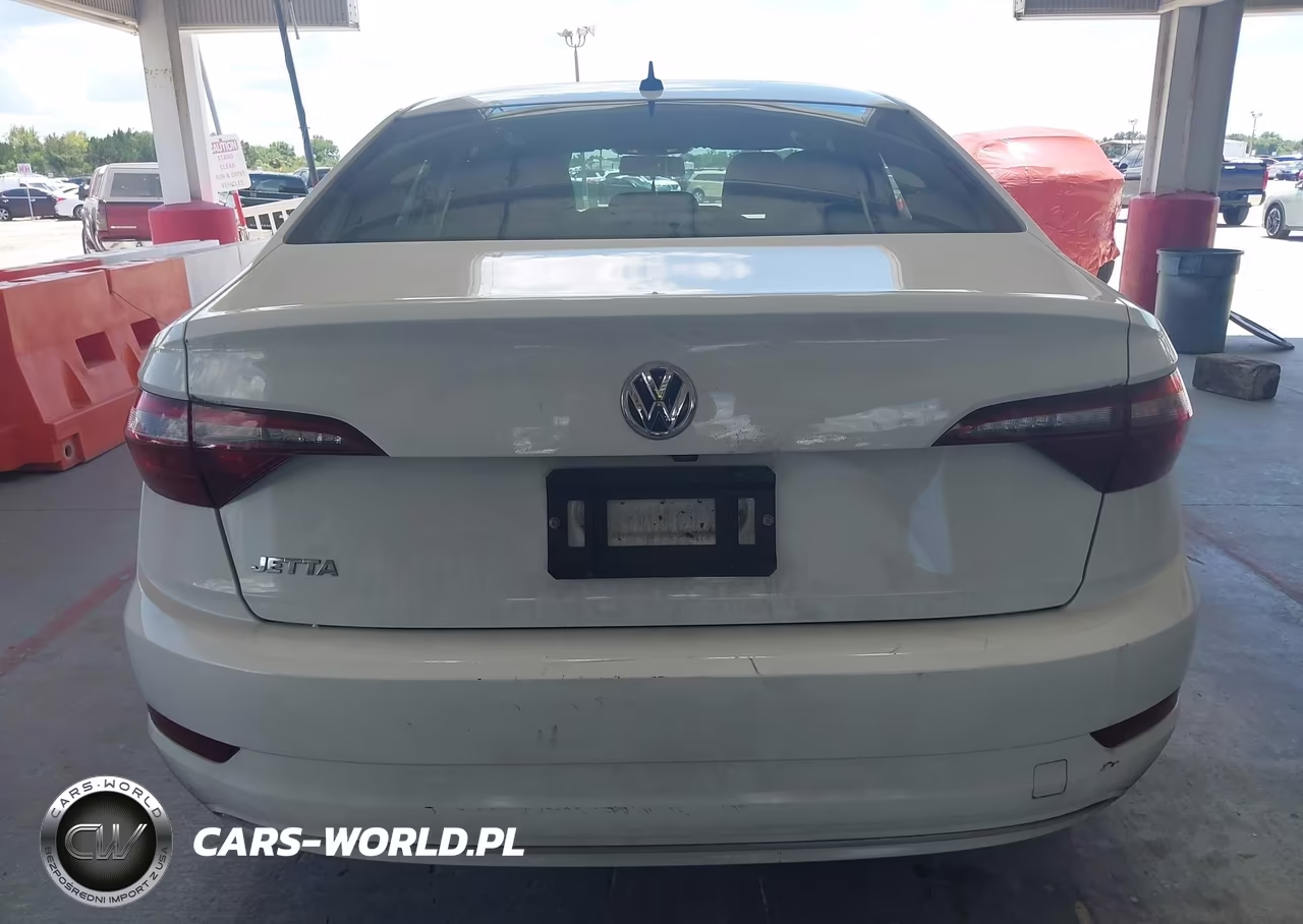 2021 Volkswagen Jetta 1.4T R-Line-1.4T S-1.4T Se VIN:3VWC57BU1MM023990 - 17