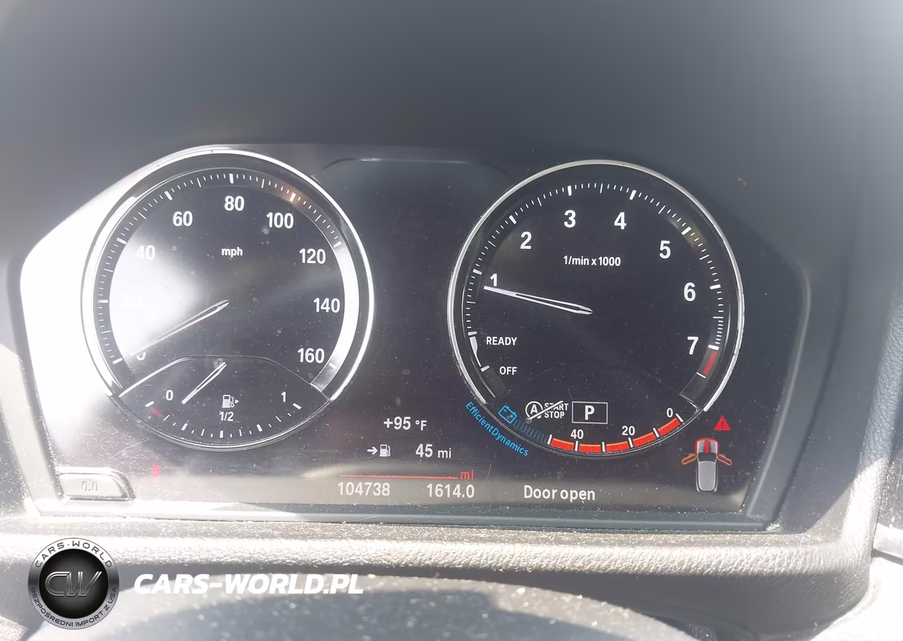 2018 BMW X2 xDrive28I VIN:WBXYJ5C33JEF74816 - 7