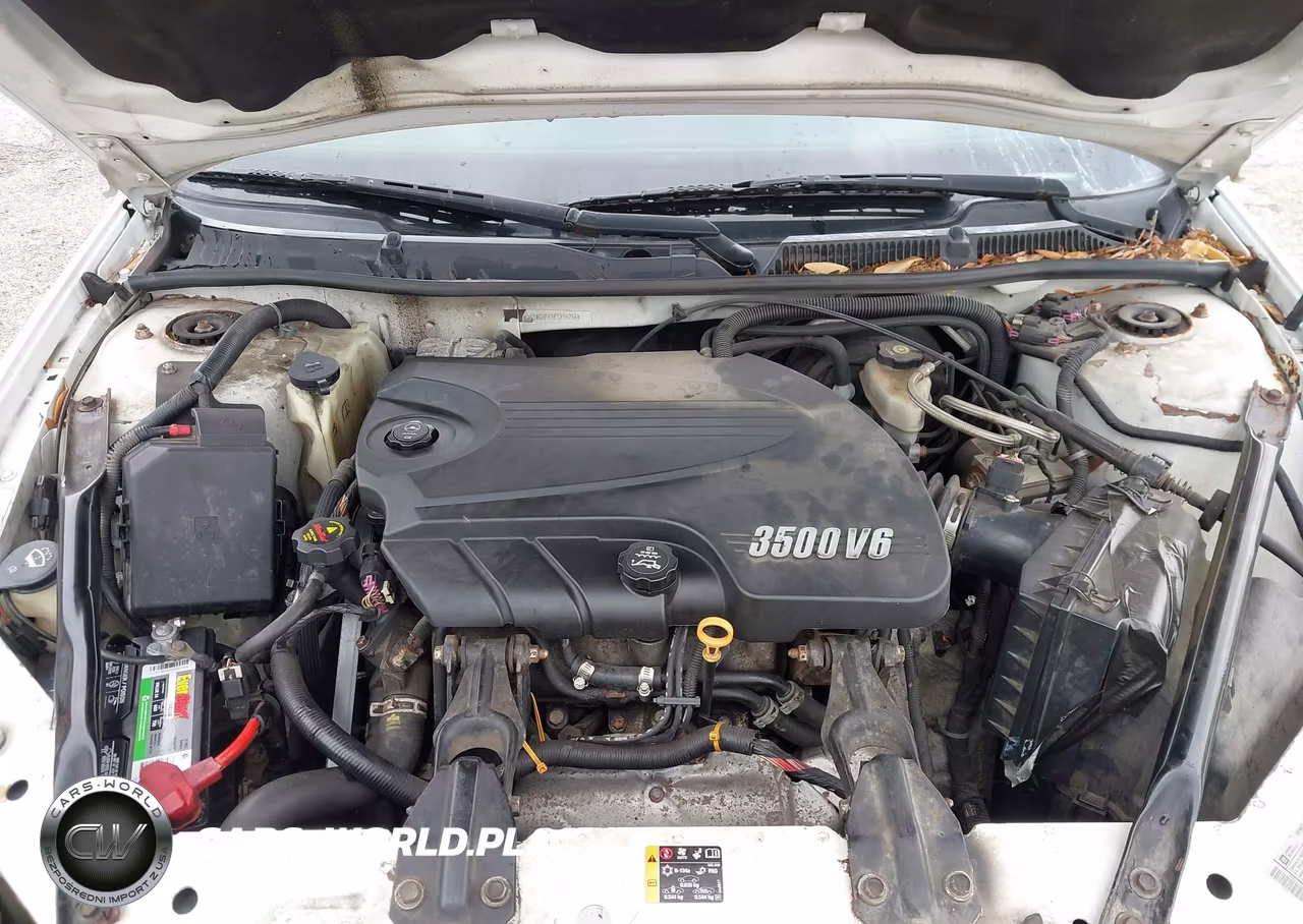2011 Chevrolet Impala Lt VIN:2G1WG5EK1B1215254 - 10
