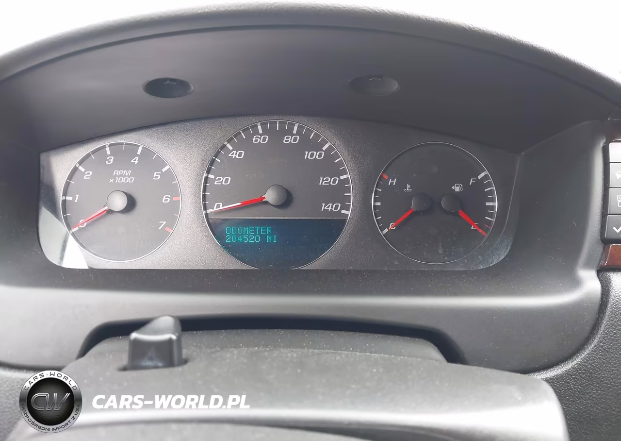 2011 Chevrolet Impala Lt VIN:2G1WG5EK1B1215254 - 7