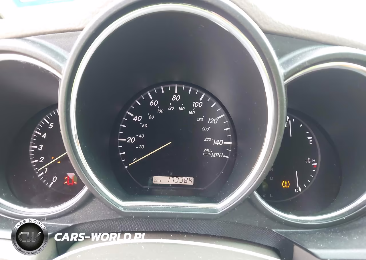2009 Lexus Rx 350 VIN:2T2HK31U09C105605 - 7