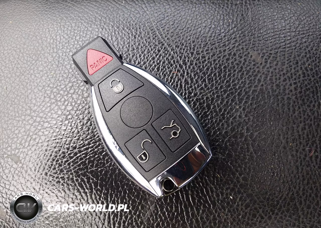MERCEDES-BENZ C 230 VIN:WDBRF52H66F782492 - 11