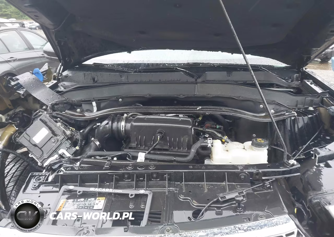 2022 Ford Explorer Limited VIN:1FMSK8FH2NGB82759 - 10