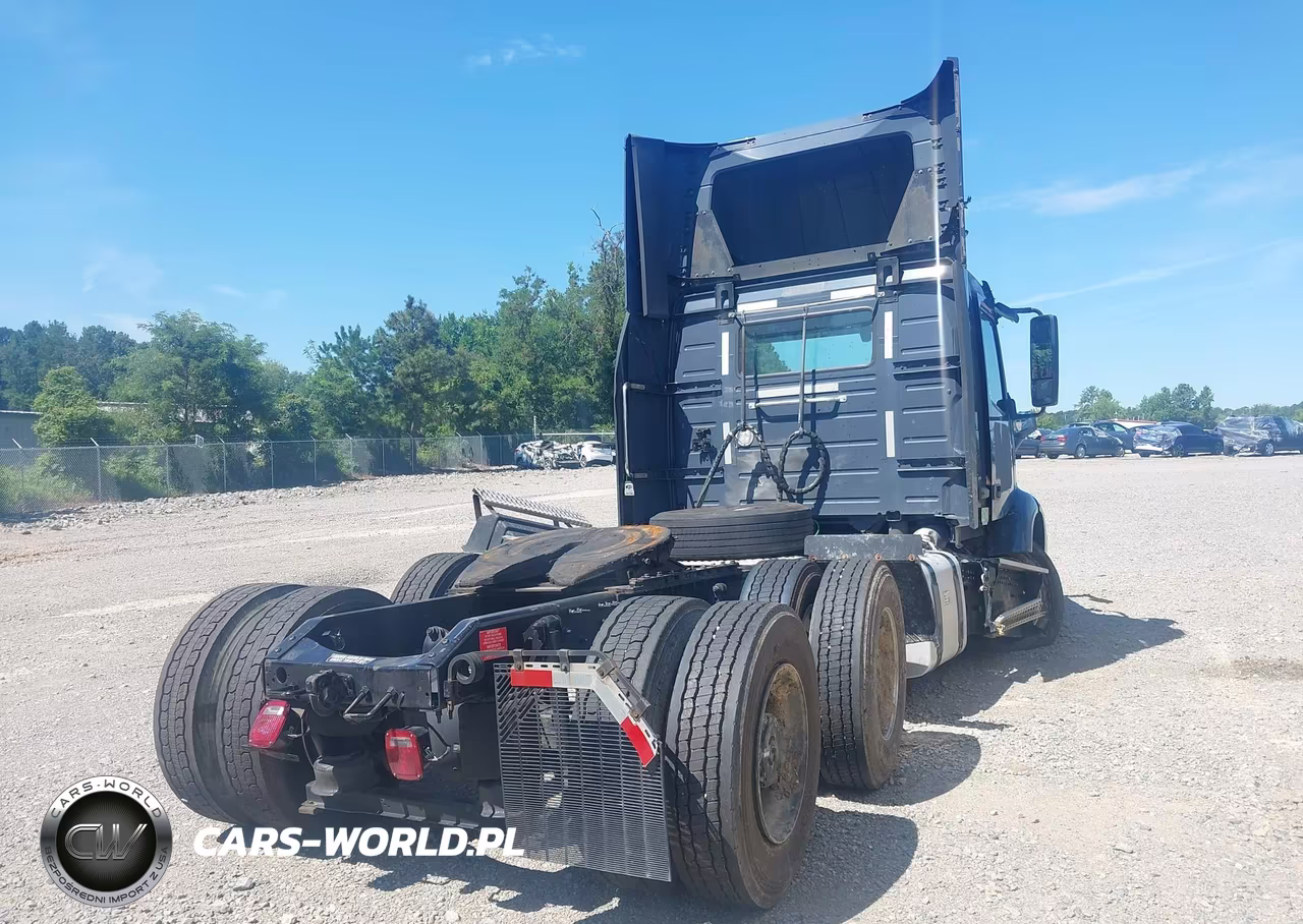2020 Volvo Vnr VIN:4V4WC9EG0LN261832 - 4