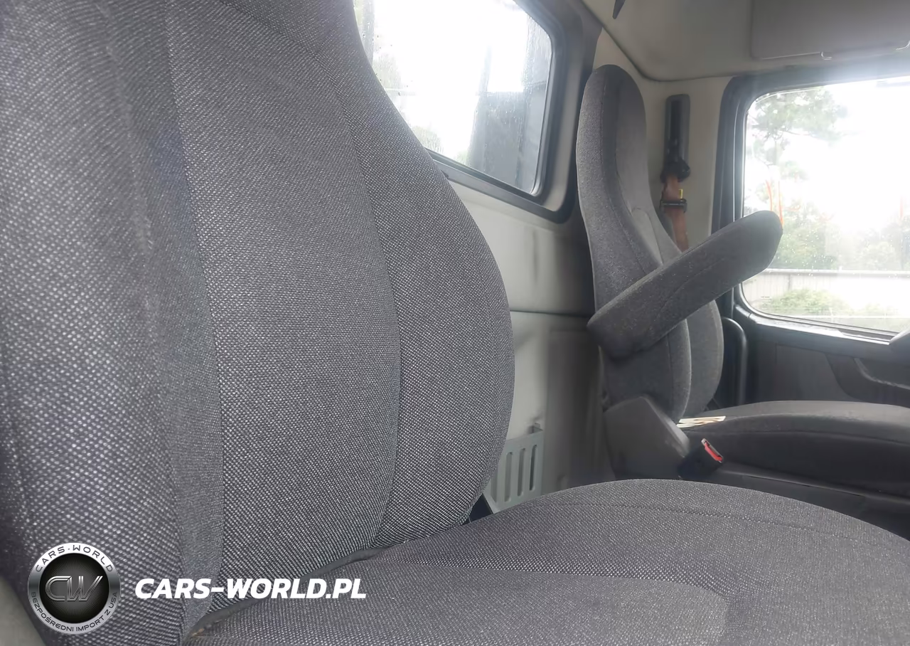 2020 Volvo Vnr VIN:4V4WC9EG0LN261832 - 6