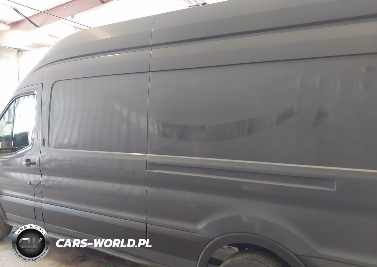 2021 Ford Transit-250 Cargo Van VIN:1FTBR3X82MKA92833 - 14