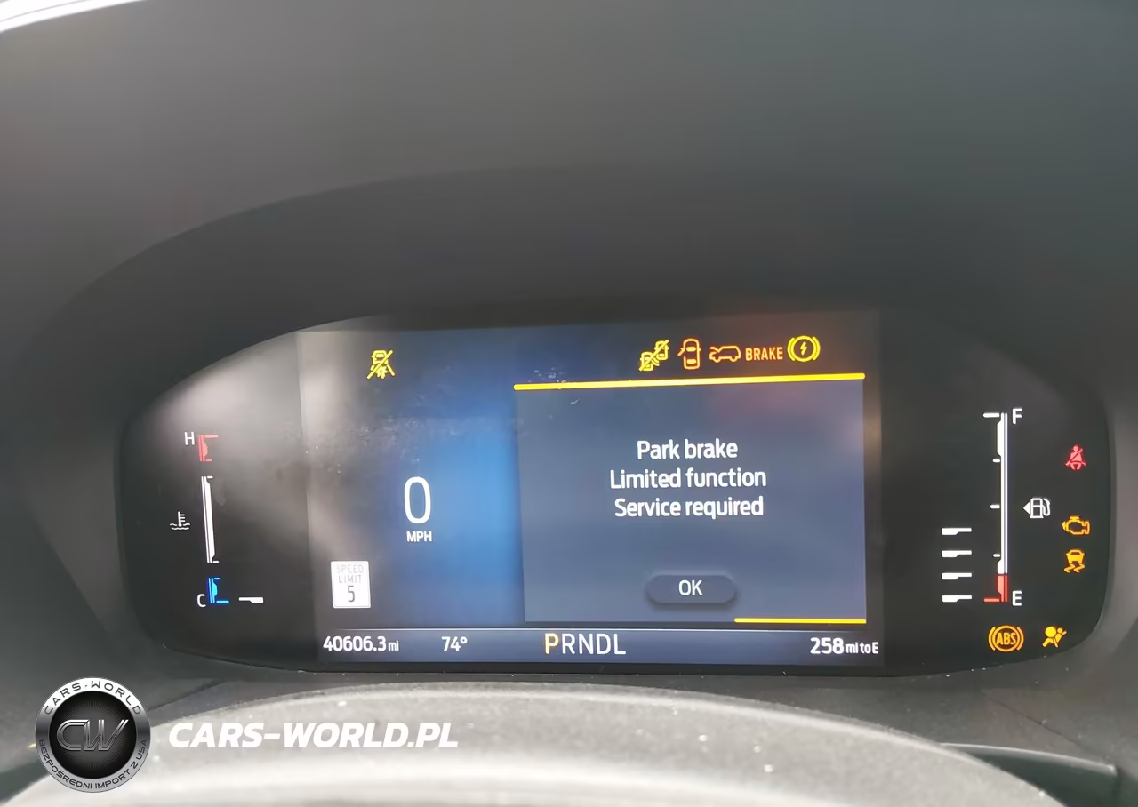 2023 Ford Escape St-Line VIN:1FMCU0MZXPUB00776 - 7