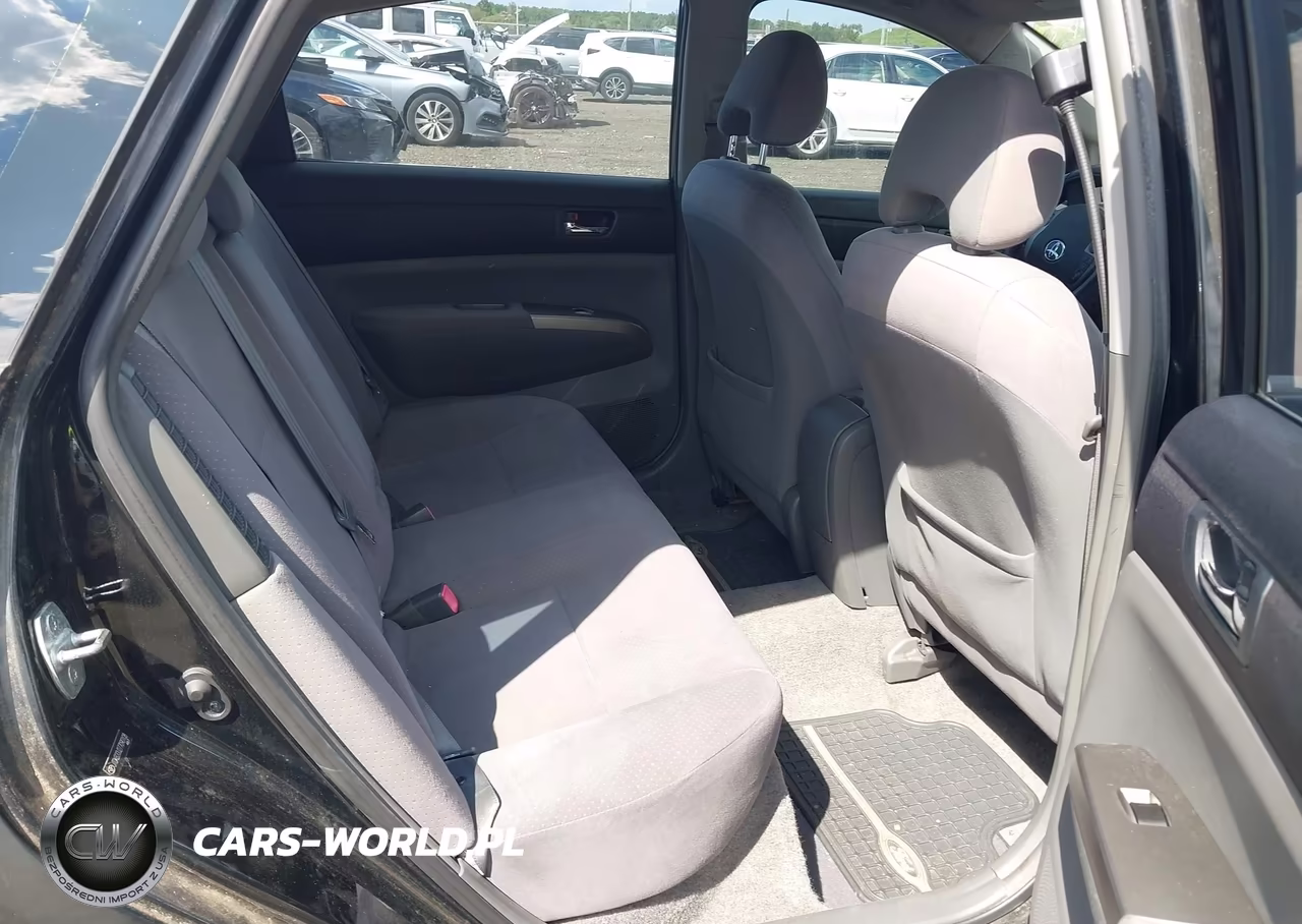 2007 Toyota Prius VIN:JTDKB20U277090108 - 8