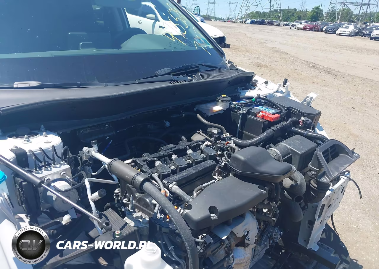 2024 Honda Cr-V Ex-L Awd VIN:2HKRS4H72RH475529 - 10