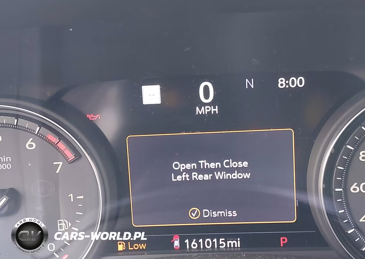 2020 Cadillac Ct5 Premium Luxury VIN:1G6DN5RK1L0125973 - 7