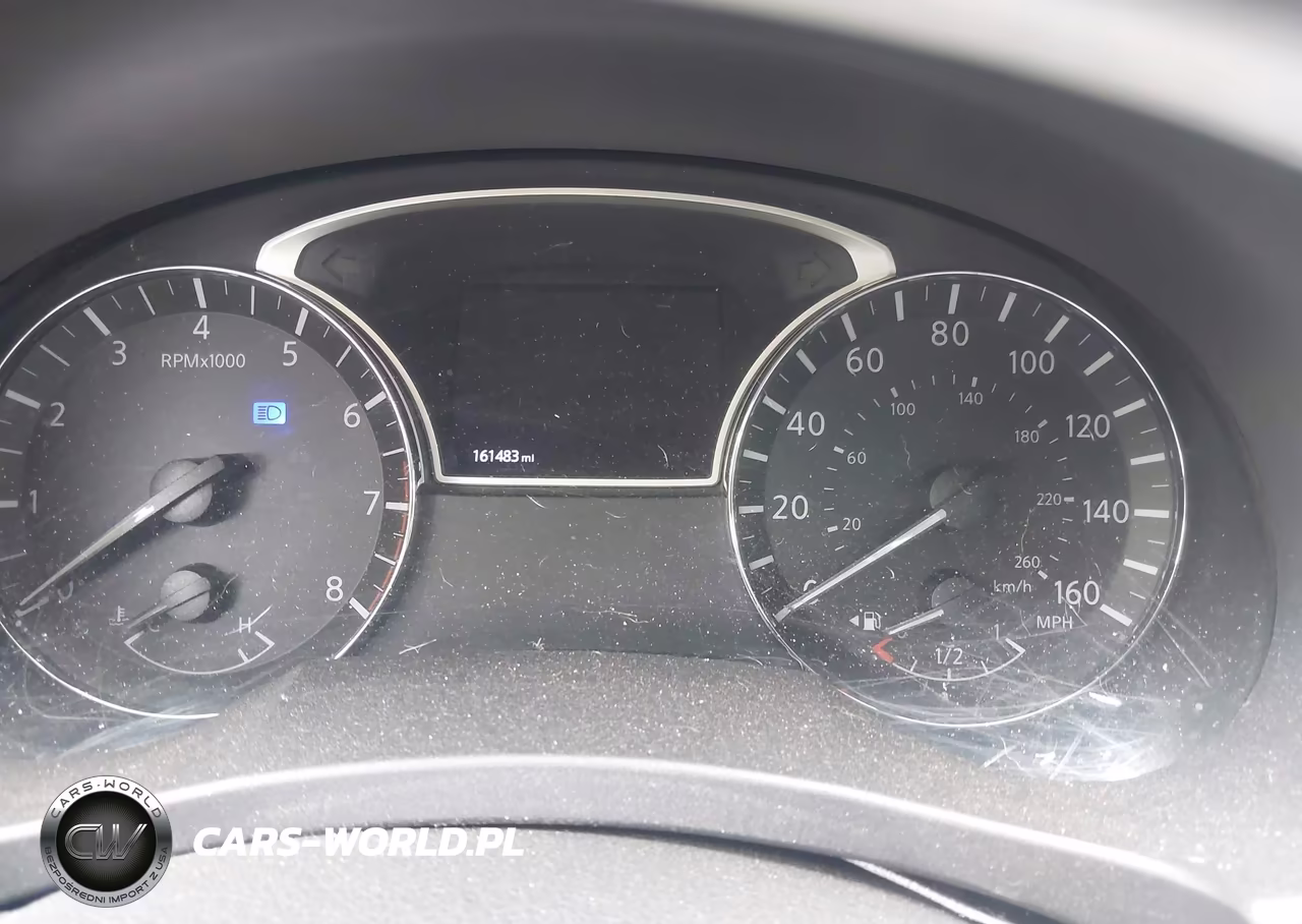 2018 Nissan Altima 2.5 S VIN:1N4AL3AP2JC270426 - 7