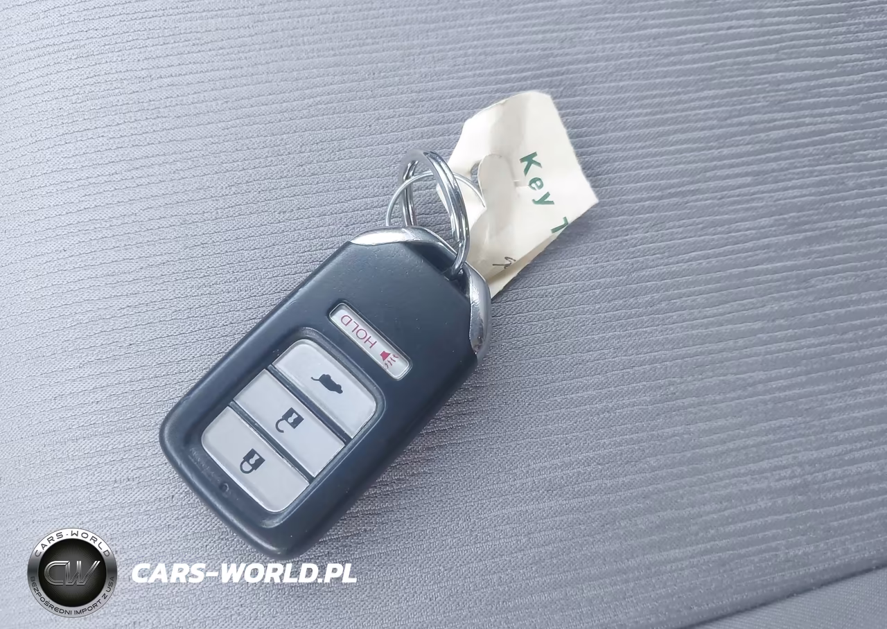 2019 Honda Odyssey Lx VIN:5FNRL6H29KB008139 - 11