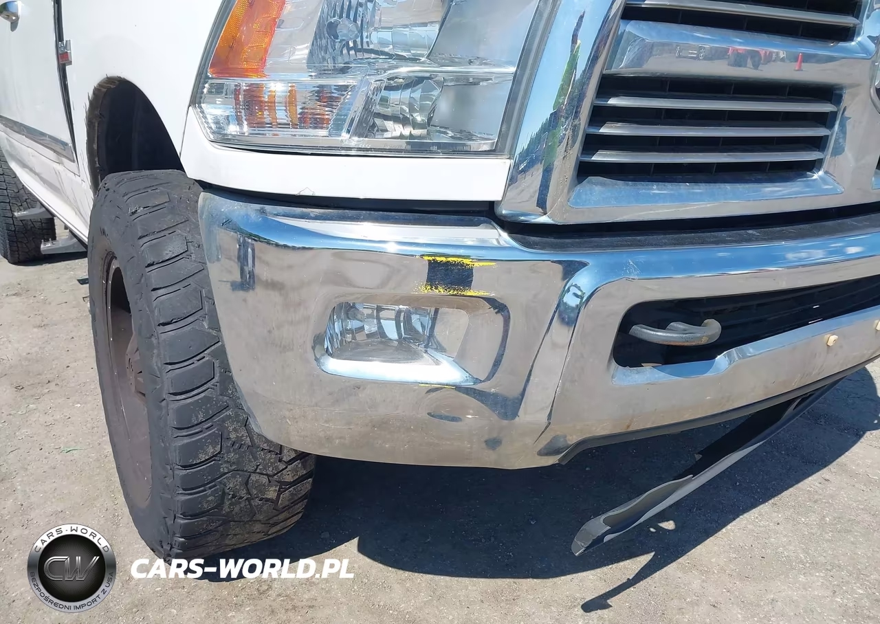 2016 Ram 3500 Big Horn VIN:3C63R3DT2GG128424 - 11