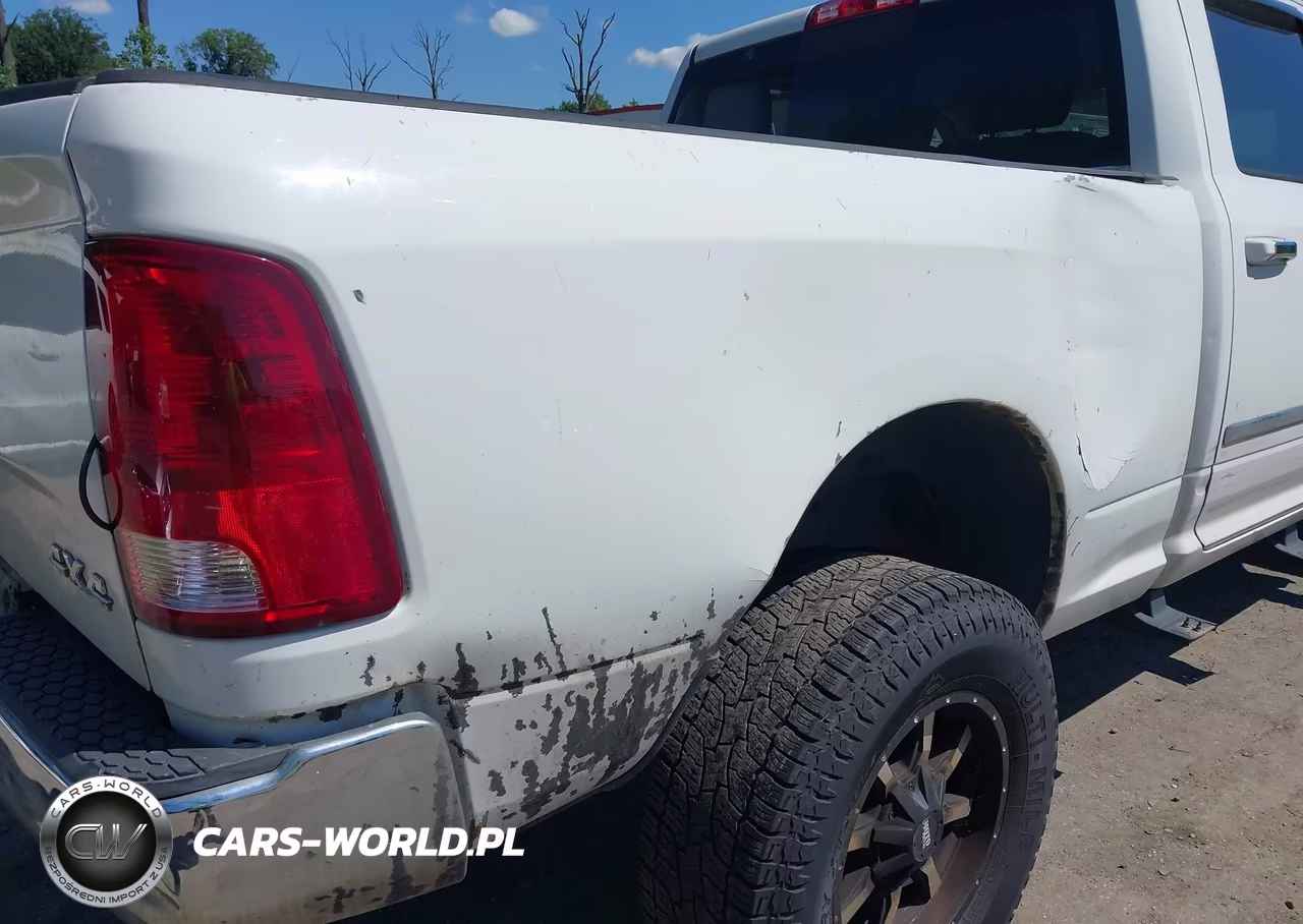 2016 Ram 3500 Big Horn VIN:3C63R3DT2GG128424 - 15