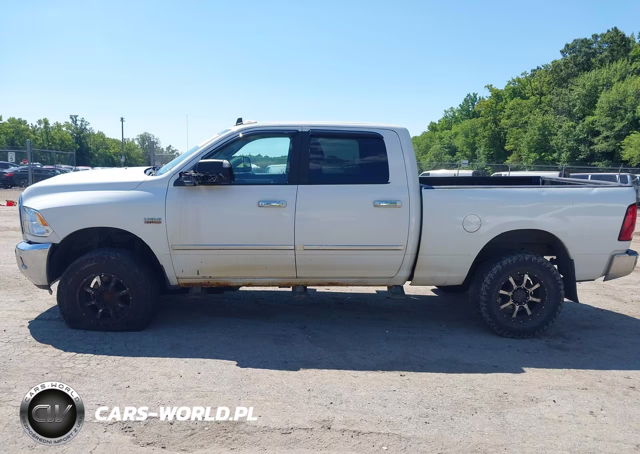 2016 Ram 3500 Big Horn VIN:3C63R3DT2GG128424 - 18