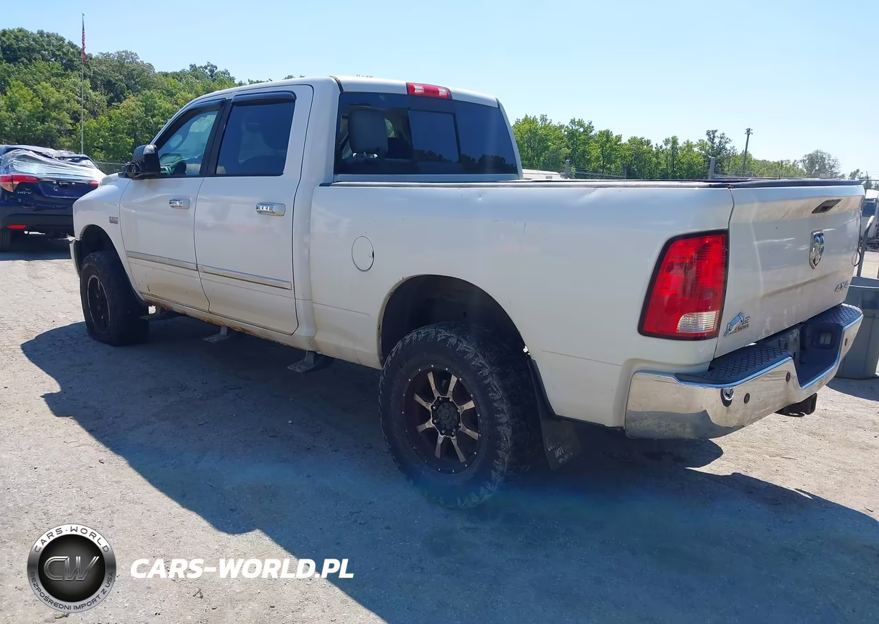 2016 Ram 3500 Big Horn VIN:3C63R3DT2GG128424 - 3