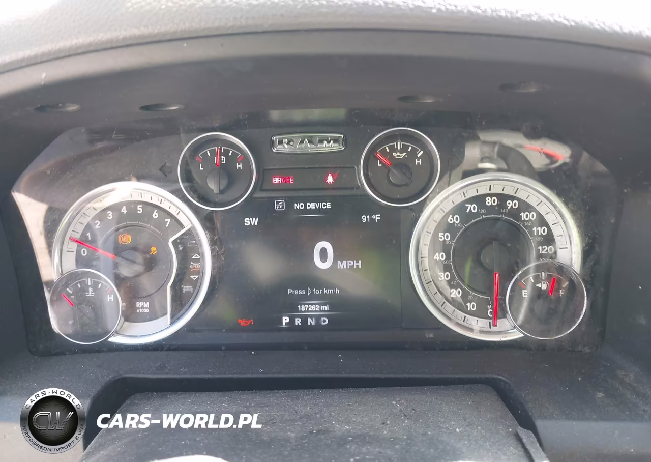 2016 Ram 3500 Big Horn VIN:3C63R3DT2GG128424 - 5
