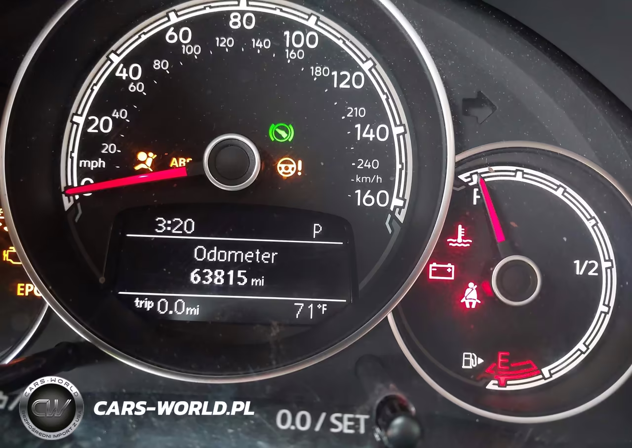 2019 Volkswagen Beetle 2.0T Final Edition Se-2.0T Final Edition Sel-2.0T S-2.0T Se VIN:3VW5DAAT2KM506354 - 15