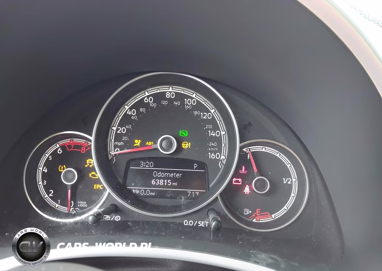 2019 Volkswagen Beetle 2.0T Final Edition Se-2.0T Final Edition Sel-2.0T S-2.0T Se VIN:3VW5DAAT2KM506354 - 7