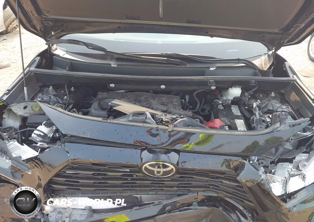 2020 Toyota Rav4 Xle Premium VIN:2T3A1RFVXLC138252 - 10