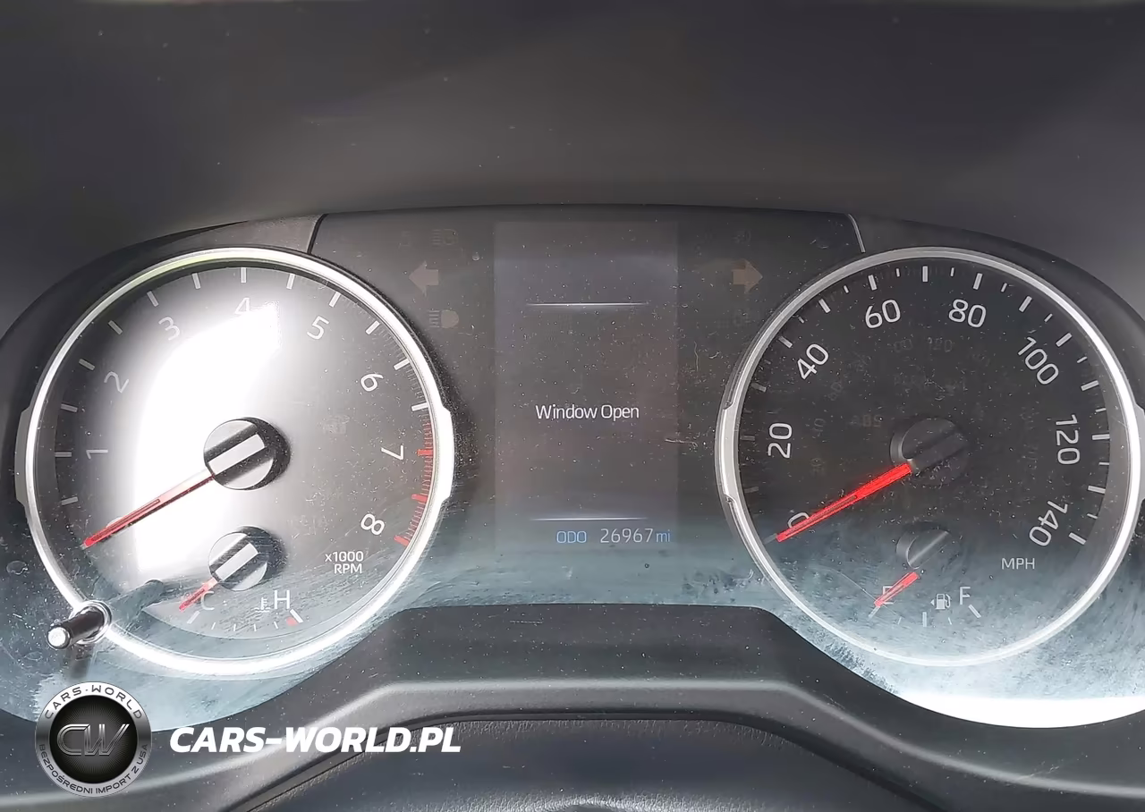 2020 Toyota Rav4 Xle Premium VIN:2T3A1RFVXLC138252 - 7