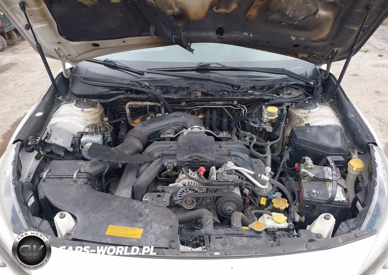 2018 Subaru Legacy 3.6R Limited VIN:4S3BNEN66J3015767 - 10