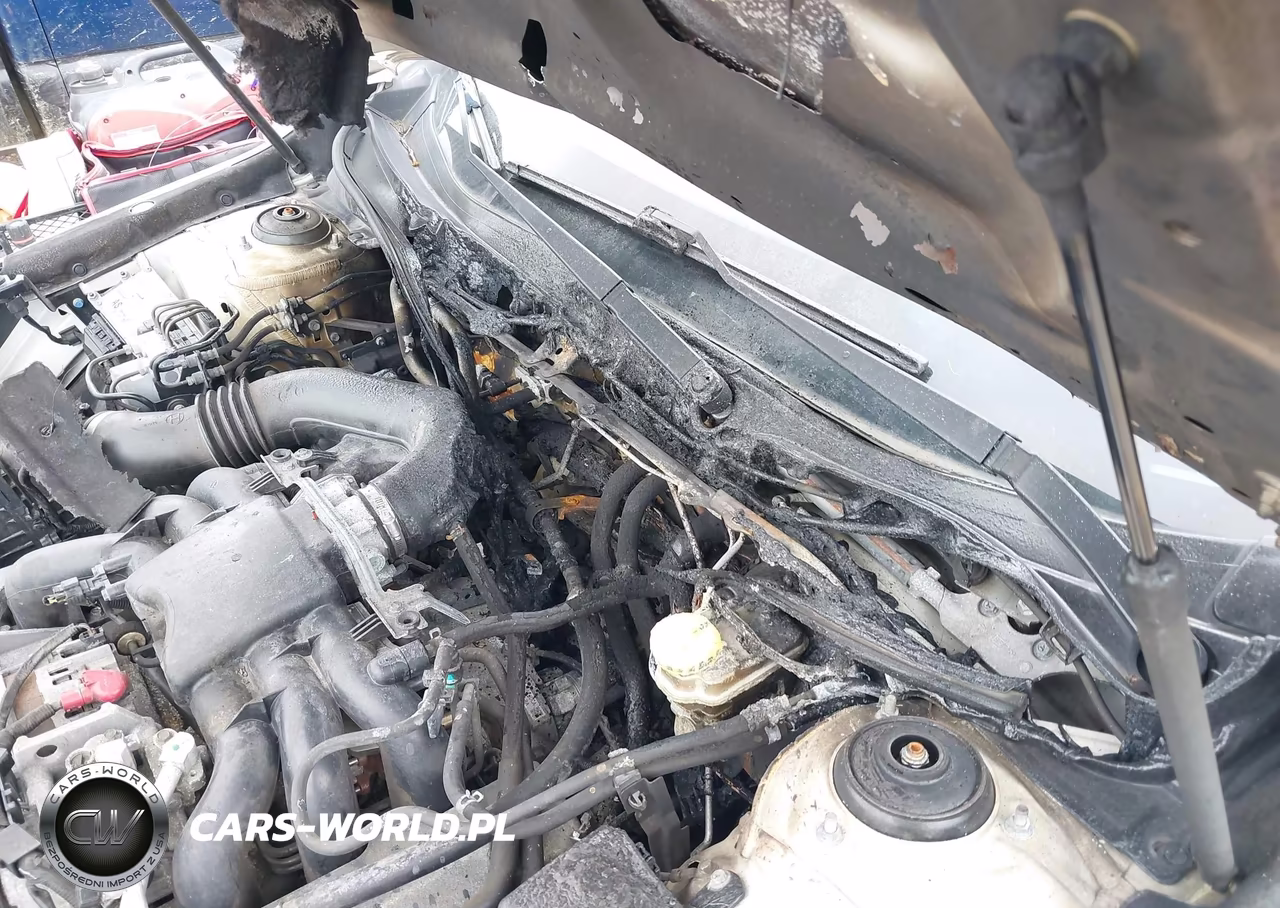 2018 Subaru Legacy 3.6R Limited VIN:4S3BNEN66J3015767 - 6