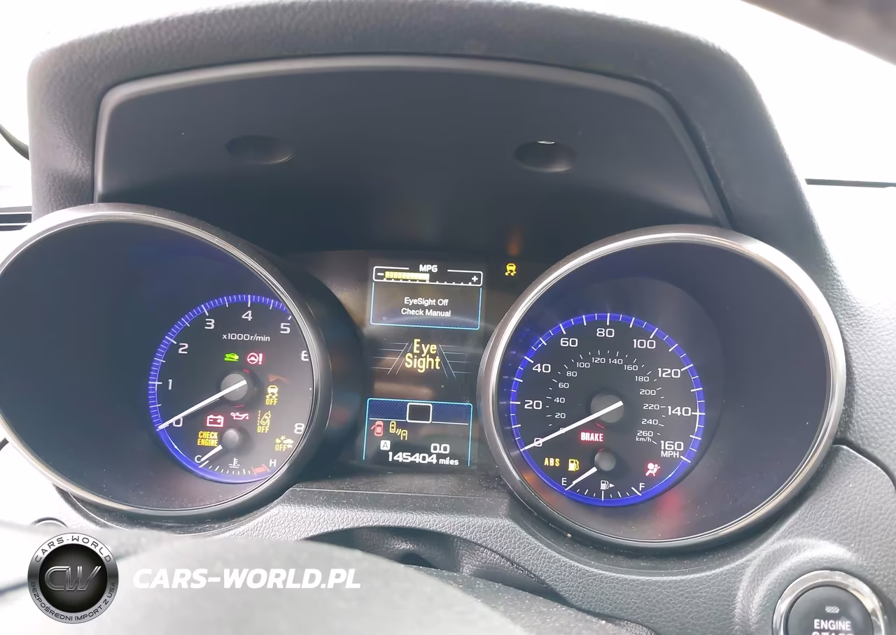 2018 Subaru Legacy 3.6R Limited VIN:4S3BNEN66J3015767 - 7