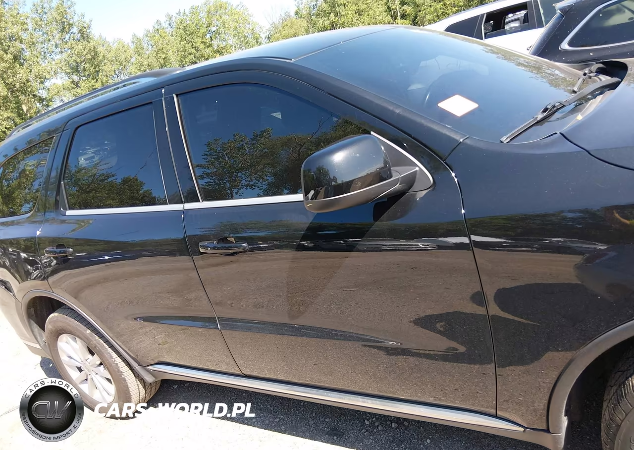 2023 Dodge Durango Sxt Awd VIN:1C4RDJAG4PC639410 - 13